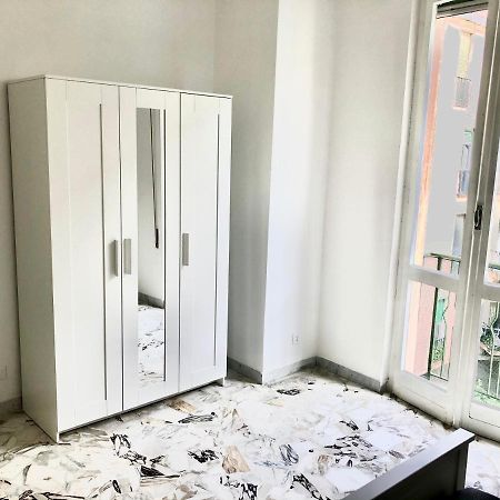 La Casa Di Pietro Lägenhet Finale Ligure Exteriör bild